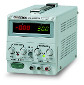 GW Instek GPS-3030D DC Power Supply